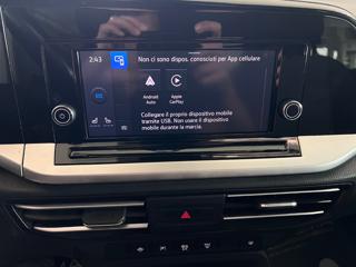 FORD Tourneo Connect usata, con Immobilizzatore elettronico