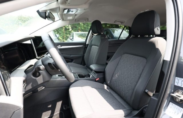 VOLKSWAGEN Golf usata, con Boardcomputer