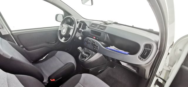 FIAT Panda usata 33