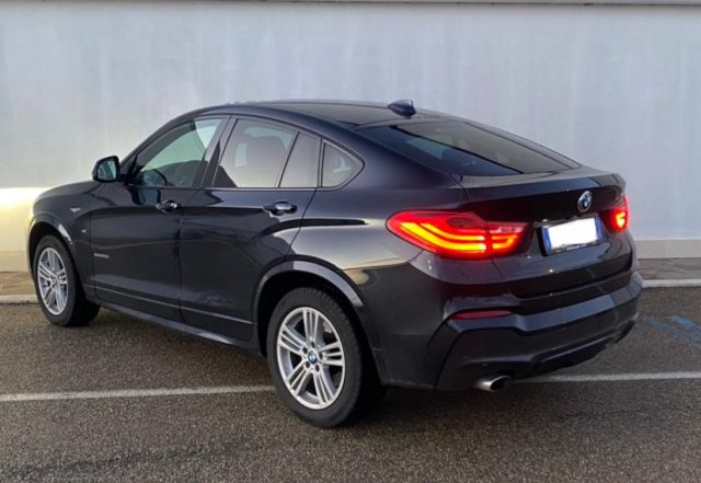 BMW X4 usata, con Airbag Passeggero