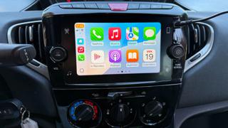 LANCIA Ypsilon usata, con ESP