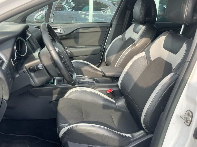 DS AUTOMOBILES DS 4 usata, con ESP