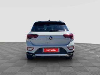 VOLKSWAGEN T-Roc usata 3