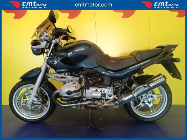 BMW R 1150 R usata 2