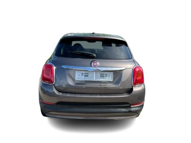 FIAT 500X usata, con Cerchi in lega