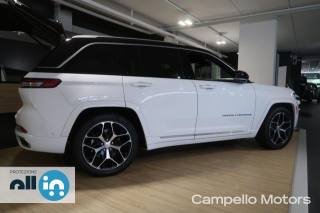 JEEP Grand Cherokee usata 2