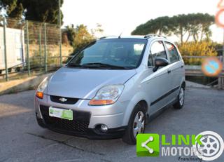 CHEVROLET Matiz usata, con Airbag