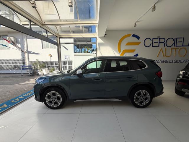 BMW X1 usata, con ESP