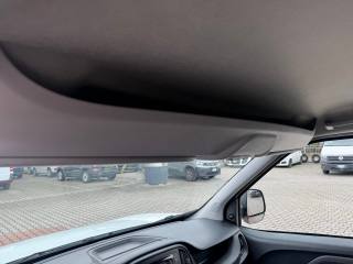 FIAT Doblo usata, con Porta scorrevole