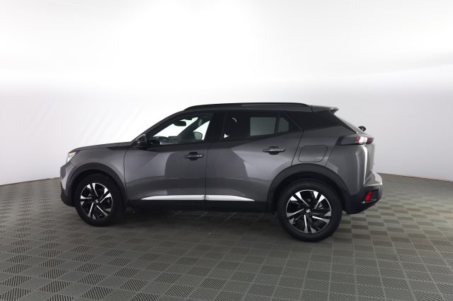 PEUGEOT 2008 usata 5