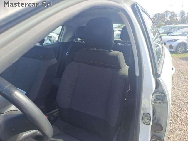 CITROEN C3 usata 10