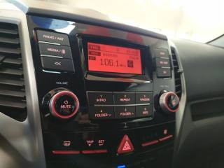 SSANGYONG Tivoli usata, con Controllo trazione