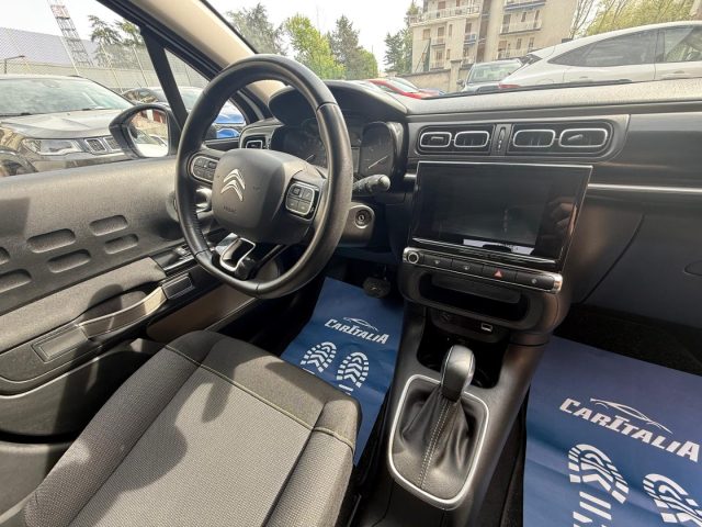 CITROEN C3 usata, con ESP