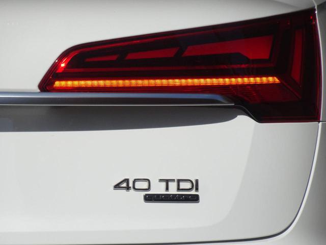 AUDI Q5 usata, con Antifurto