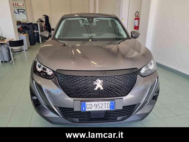 PEUGEOT 2008 usata, con Airbag Passeggero