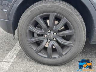 LAND ROVER Range Rover Evoque usata, con Cerchi in lega