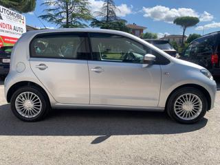 VOLKSWAGEN up! usata, con Chiusura centralizzata