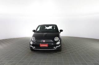 FIAT 500 500 1.0 Hybrid Dolcevita