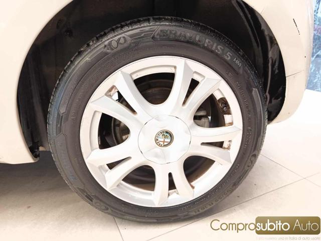 ALFA ROMEO MiTo usata, con ESP