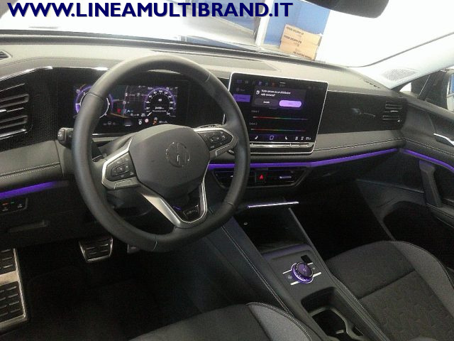 VOLKSWAGEN Tiguan usata, con Controllo automatico clima