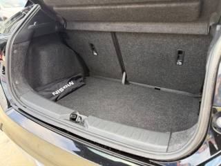 NISSAN Micra usata 23