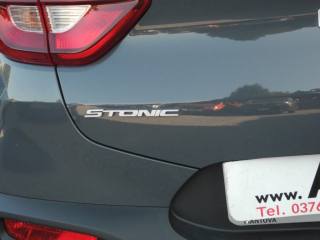 KIA Stonic usata 72