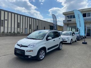 FIAT Panda *PROMO* 1.0 FireFly S&S Hybrid
