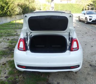 FIAT 500C usata, con Bluetooth