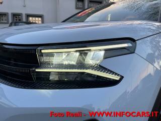 CITROEN C5 Aircross usata, con Controllo elettronico della corsia