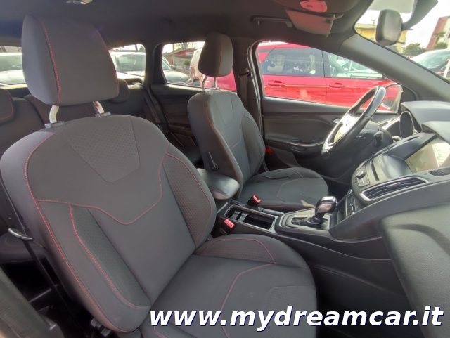 FORD Focus usata, con ESP