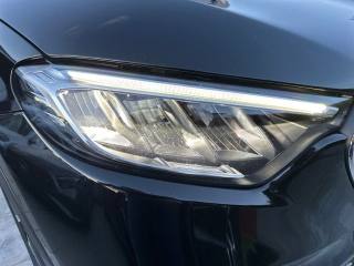 MERCEDES-BENZ GLC 220 usata, con Cerchi in lega