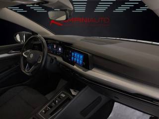 VOLKSWAGEN Golf usata 17