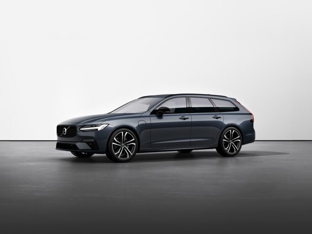 VOLVO V90 usata, con Airbag