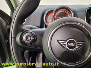 MINI Countryman usata, con Specchietti laterali elettrici
