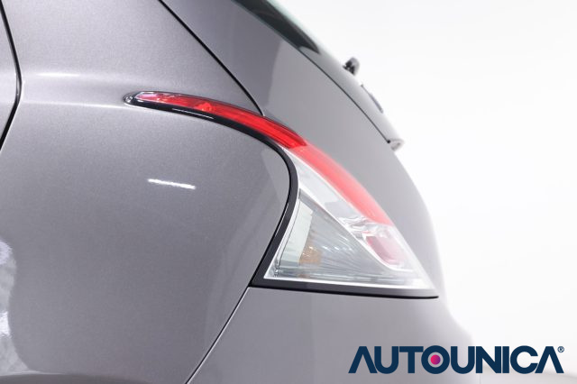 LANCIA Ypsilon usata 36