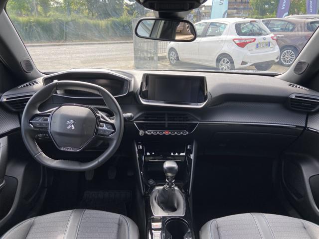 PEUGEOT 2008 usata 40