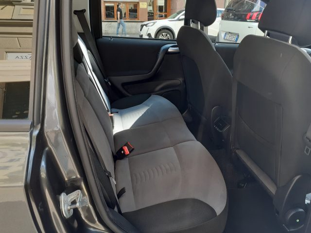 FIAT Stilo usata, con Autoradio