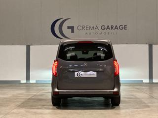 MERCEDES-BENZ Citan usata, con Autoradio