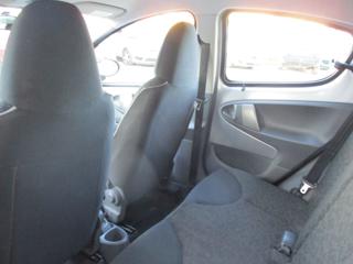 PEUGEOT 107 usata 13