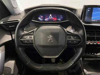 PEUGEOT 2008 usata, con Cerchi in lega