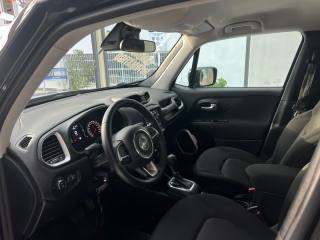 JEEP Renegade usata, con MP3