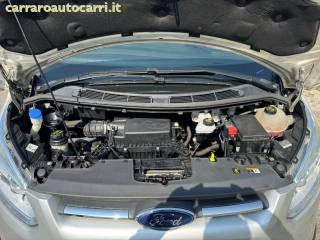 FORD Transit Custom usata 43