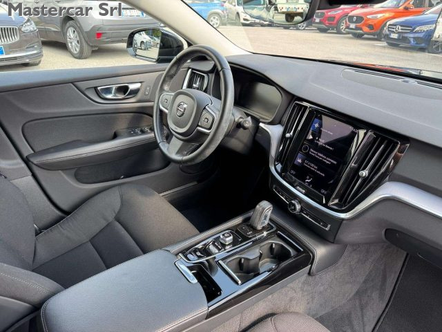 VOLVO V60 usata, con ESP