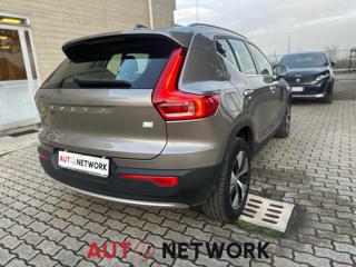 VOLVO XC40 usata, con Airbag Passeggero