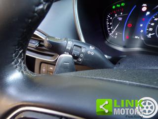 HYUNDAI Santa Fe usata, con Volante riscaldabile
