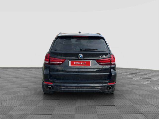 BMW X5 usata 5