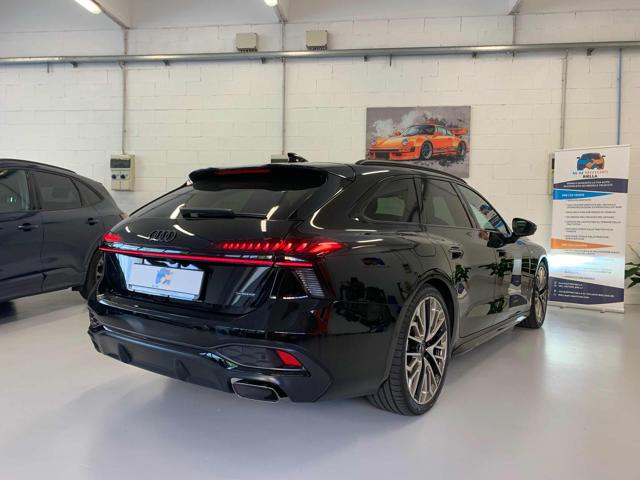 AUDI A6 usata, con Chiusura centralizzata