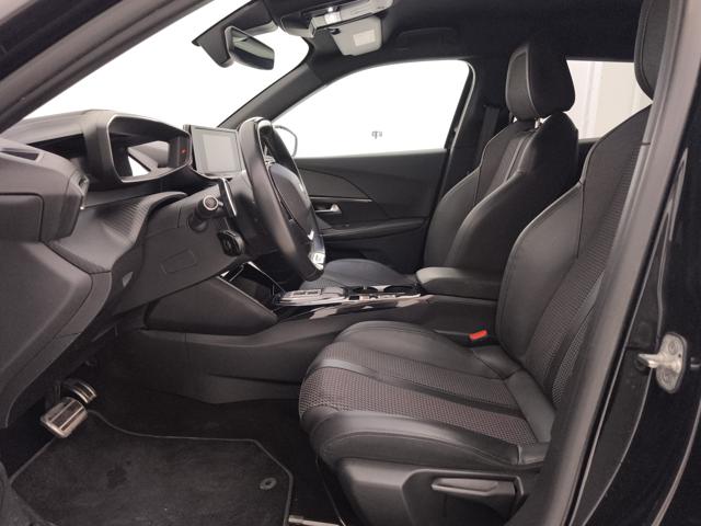 PEUGEOT 2008 usata, con Controllo automatico clima