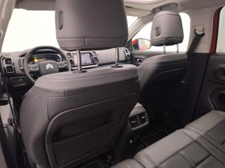CITROEN C5 Aircross usata, con USB