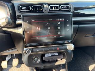 CITROEN C3 usata 16